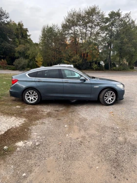 BMW 5 Gran Turismo 535 i xdrive | Mobile.bg    5