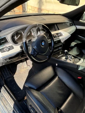 BMW 5 Gran Turismo 535 i xdrive - 19500 лв. - 46132697 6