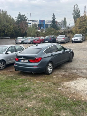 BMW 5 Gran Turismo 535 i xdrive | Mobile.bg    6