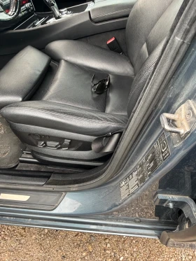 BMW 5 Gran Turismo 535 i xdrive | Mobile.bg    11