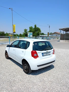 Chevrolet Aveo | Mobile.bg    4