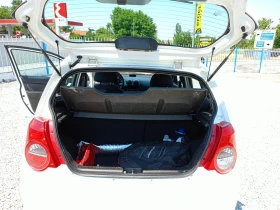 Chevrolet Aveo | Mobile.bg    13