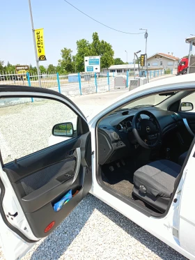 Chevrolet Aveo | Mobile.bg    11
