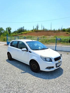 Chevrolet Aveo | Mobile.bg    8