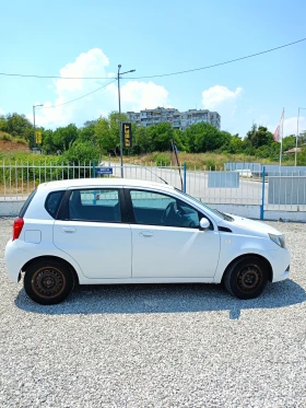 Chevrolet Aveo | Mobile.bg    7