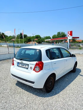 Chevrolet Aveo | Mobile.bg    6