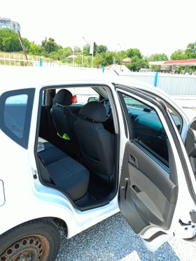 Chevrolet Aveo | Mobile.bg    10