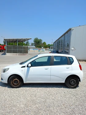 Chevrolet Aveo | Mobile.bg    3