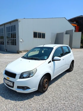 Chevrolet Aveo | Mobile.bg    2