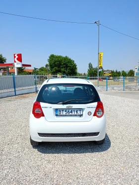 Chevrolet Aveo | Mobile.bg    5