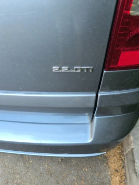 Opel Zafira | Mobile.bg    14