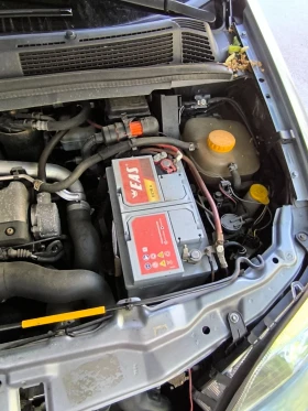 Opel Zafira | Mobile.bg    13