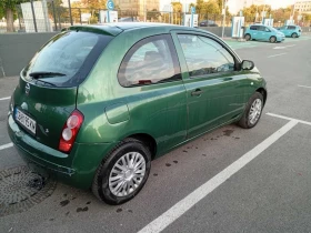 Nissan Micra 1.2 16V   | Mobile.bg    5