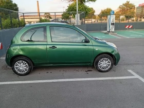 Nissan Micra 1.2 16V   | Mobile.bg    3