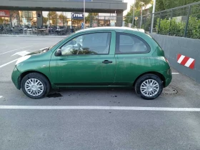 Nissan Micra 1.2 16V   | Mobile.bg    4