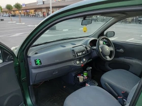 Nissan Micra 1.2 16V   | Mobile.bg    13