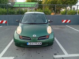 Nissan Micra 1.2 16V   | Mobile.bg    7