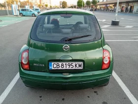 Nissan Micra 1.2 16V   | Mobile.bg    8