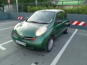 Nissan Micra 1.2 16V   | Mobile.bg    2