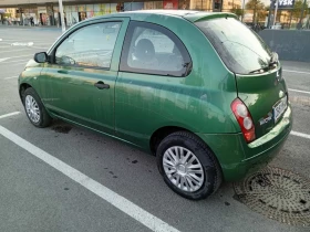 Nissan Micra 1.2 16V   | Mobile.bg    6