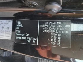 Hyundai I30 1.6CRDI-BLUE DRIVE | Mobile.bg    17
