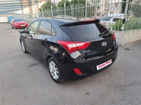 Обява за продажба на Hyundai I30 1.6CRDI-BLUE DRIVE ~10 500 лв. - изображение 3