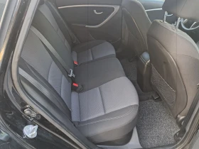 Обява за продажба на Hyundai I30 1.6CRDI-BLUE DRIVE ~10 500 лв. - изображение 11