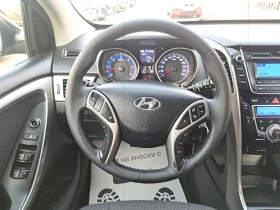 Обява за продажба на Hyundai I30 1.6CRDI-BLUE DRIVE ~10 500 лв. - изображение 8