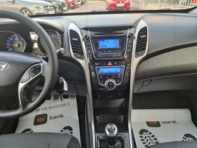 Обява за продажба на Hyundai I30 1.6CRDI-BLUE DRIVE ~10 500 лв. - изображение 9