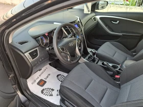 Обява за продажба на Hyundai I30 1.6CRDI-BLUE DRIVE ~10 500 лв. - изображение 4