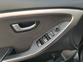 Обява за продажба на Hyundai I30 1.6CRDI-BLUE DRIVE ~10 500 лв. - изображение 6
