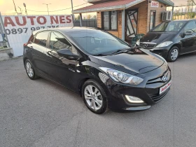 Обява за продажба на Hyundai I30 1.6CRDI-BLUE DRIVE ~10 500 лв. - изображение 1