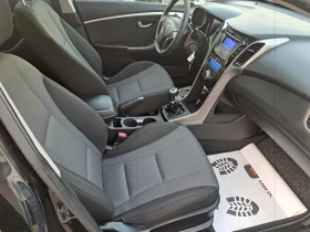 Обява за продажба на Hyundai I30 1.6CRDI-BLUE DRIVE ~10 500 лв. - изображение 10
