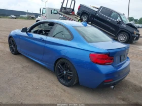 BMW 240 M240I - 40000 лв. - 22765990 3