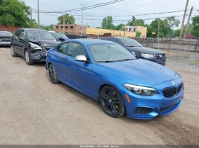 BMW 240 M240I - 40000 лв. - 22765990 5