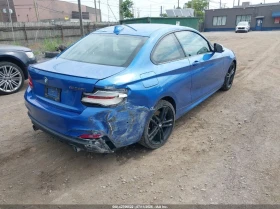 BMW 240 M240I - 40000 лв. - 22765990 4