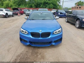 BMW 240 M240I - 40000 лв. - 22765990 7