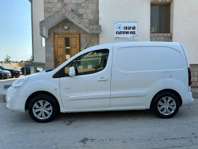 Citroen Berlingo 1.6HDI FACE LED NAVI | Mobile.bg    7