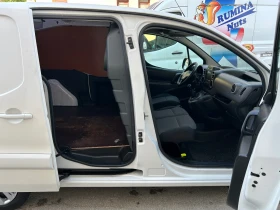 Citroen Berlingo 1.6HDI FACE LED NAVI | Mobile.bg    8
