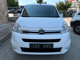 Citroen Berlingo 1.6HDI FACE LED NAVI | Mobile.bg    2