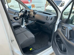 Citroen Berlingo 1.6HDI FACE LED NAVI | Mobile.bg    12