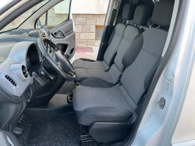 Citroen Berlingo 1.6HDI FACE LED NAVI | Mobile.bg    13