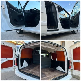 Citroen Berlingo 1.6HDI FACE LED NAVI | Mobile.bg    15