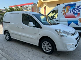 Citroen Berlingo 1.6HDI FACE LED NAVI | Mobile.bg    4