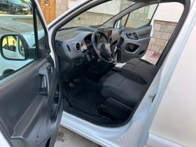 Citroen Berlingo 1.6HDI FACE LED NAVI | Mobile.bg    11