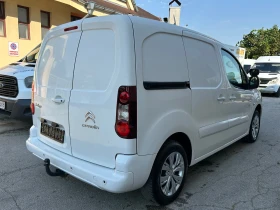 Citroen Berlingo 1.6HDI FACE LED NAVI | Mobile.bg    5