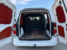 Citroen Berlingo 1.6HDI FACE LED NAVI | Mobile.bg    9