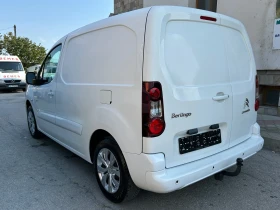 Citroen Berlingo 1.6HDI FACE LED NAVI | Mobile.bg    6