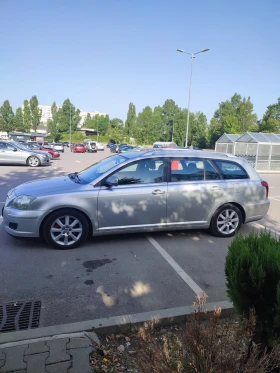Обява за продажба на Toyota Avensis ~6 200 лв. - изображение 1