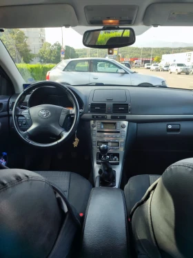 Обява за продажба на Toyota Avensis ~6 200 лв. - изображение 2